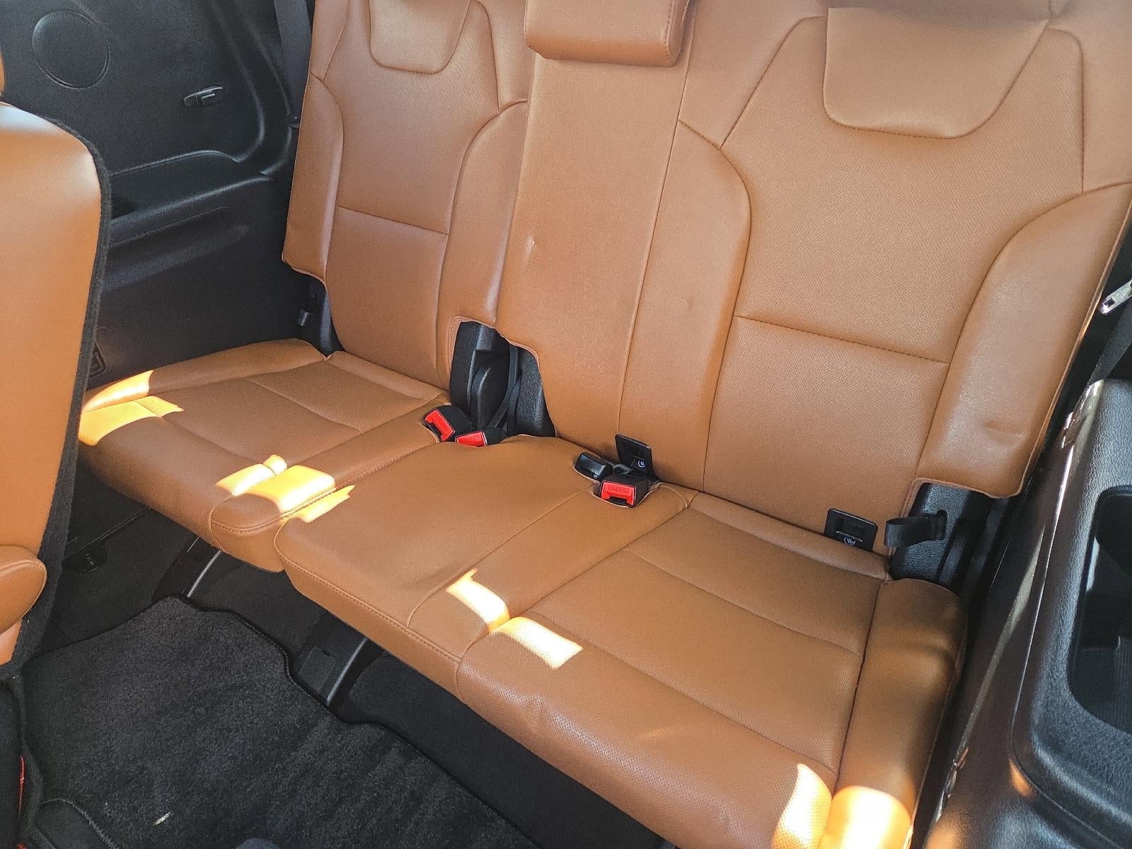 2023 Kia Telluride SX Prestige X-Line AWD