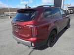 2023 Kia Telluride SX Prestige X-Line AWD