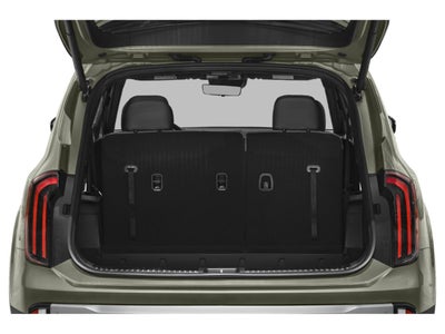 2023 Kia Telluride SX Prestige X-Line AWD