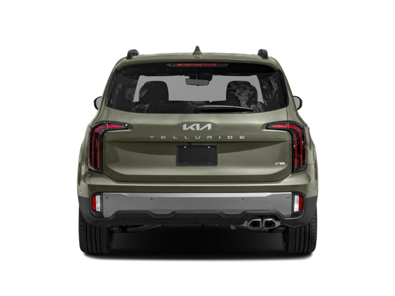 2023 Kia Telluride SX Prestige X-Line AWD