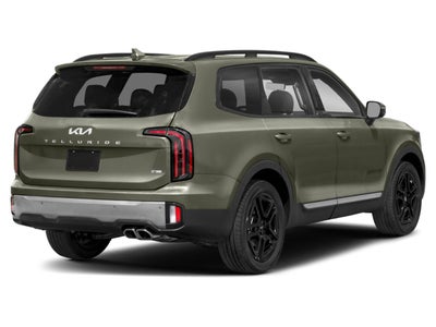 2023 Kia Telluride SX Prestige X-Line AWD