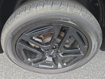 2024 Kia Telluride SX X-Line AWD
