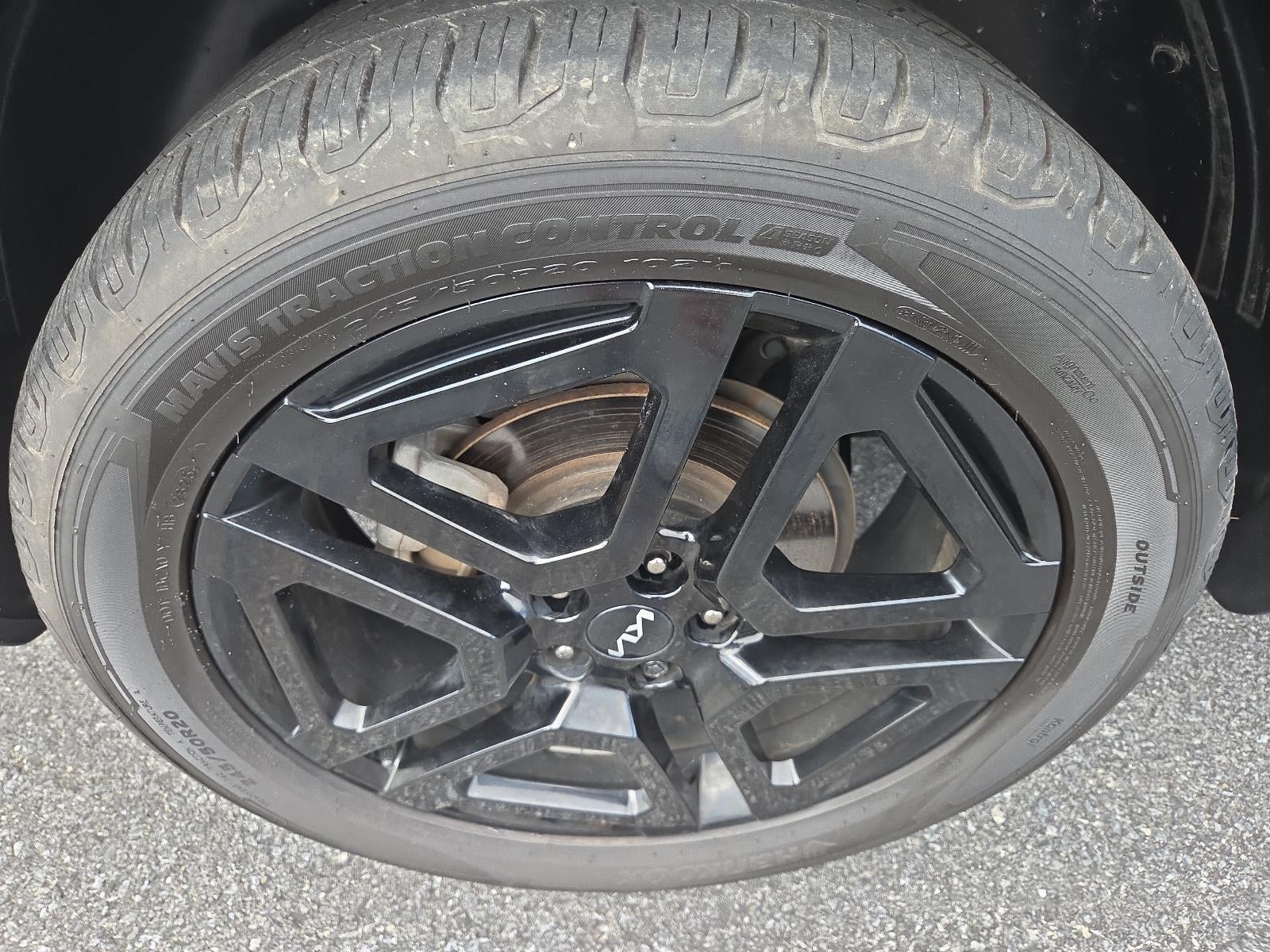 2024 Kia Telluride SX X-Line AWD