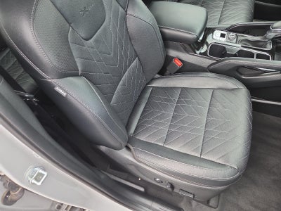 2024 Kia Telluride SX X-Line AWD