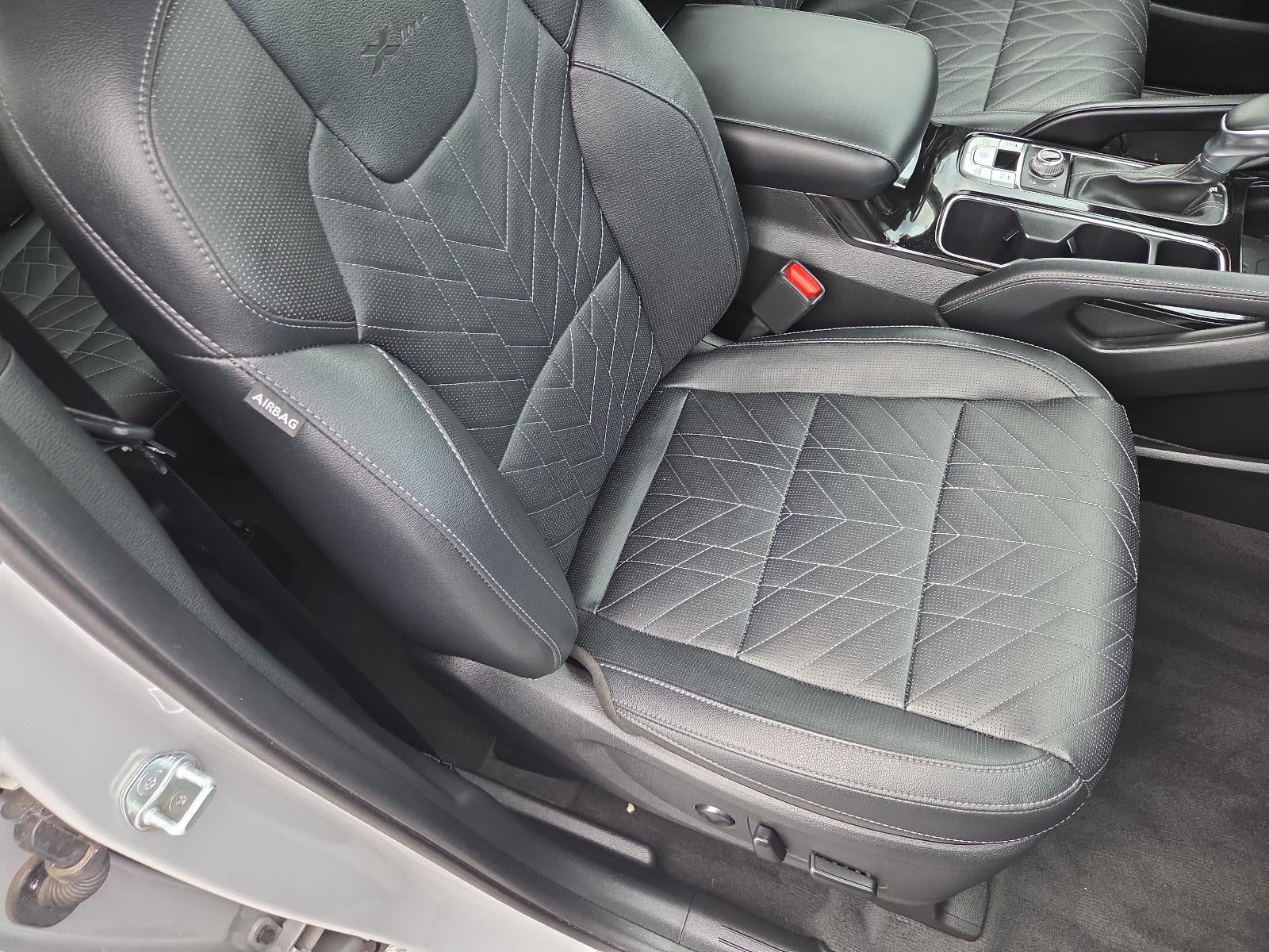 2024 Kia Telluride SX X-Line AWD