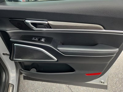 2024 Kia Telluride SX X-Line AWD