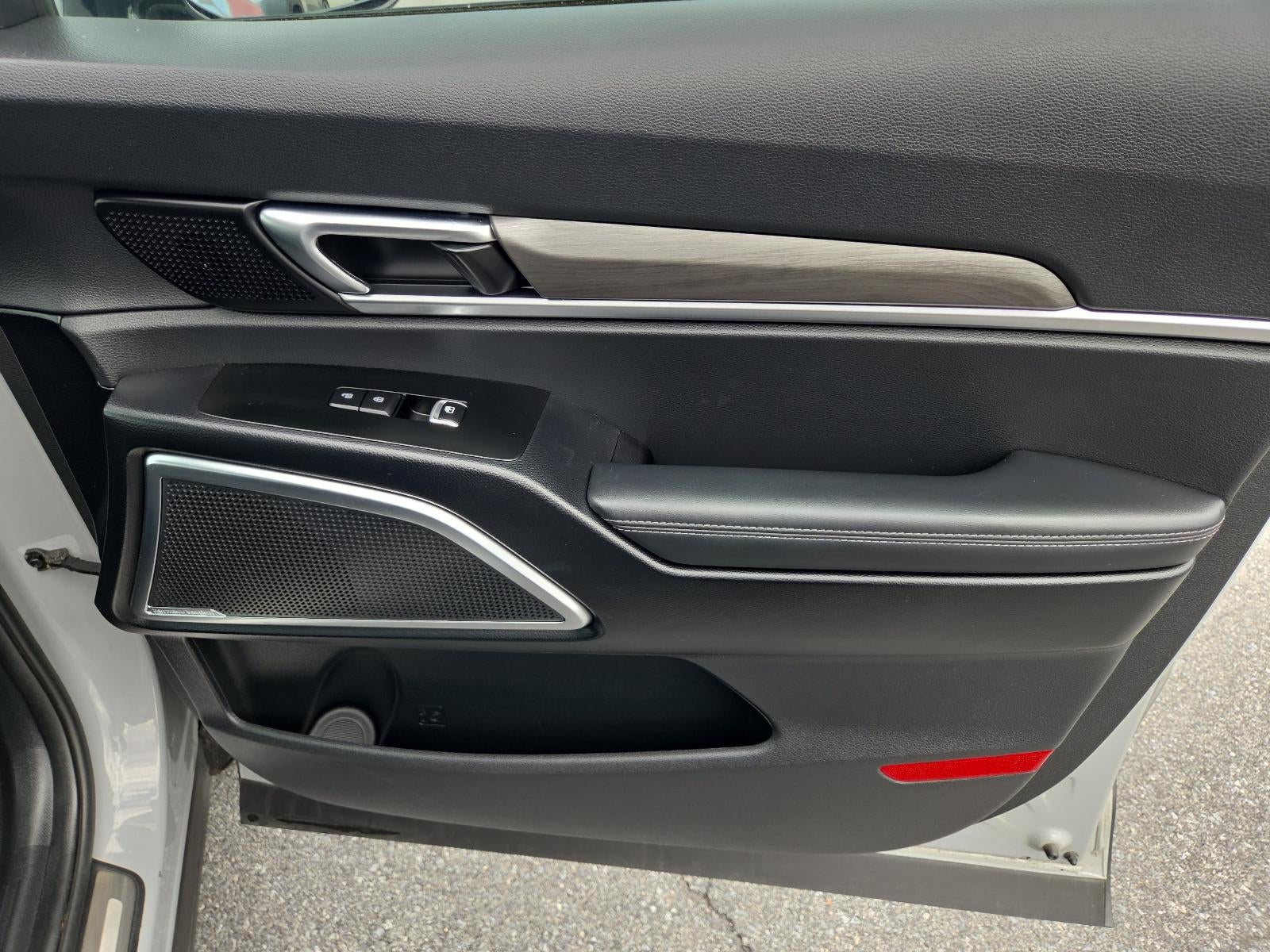 2024 Kia Telluride SX X-Line AWD