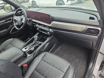 2024 Kia Telluride SX X-Line AWD