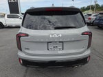 2024 Kia Telluride SX X-Line AWD