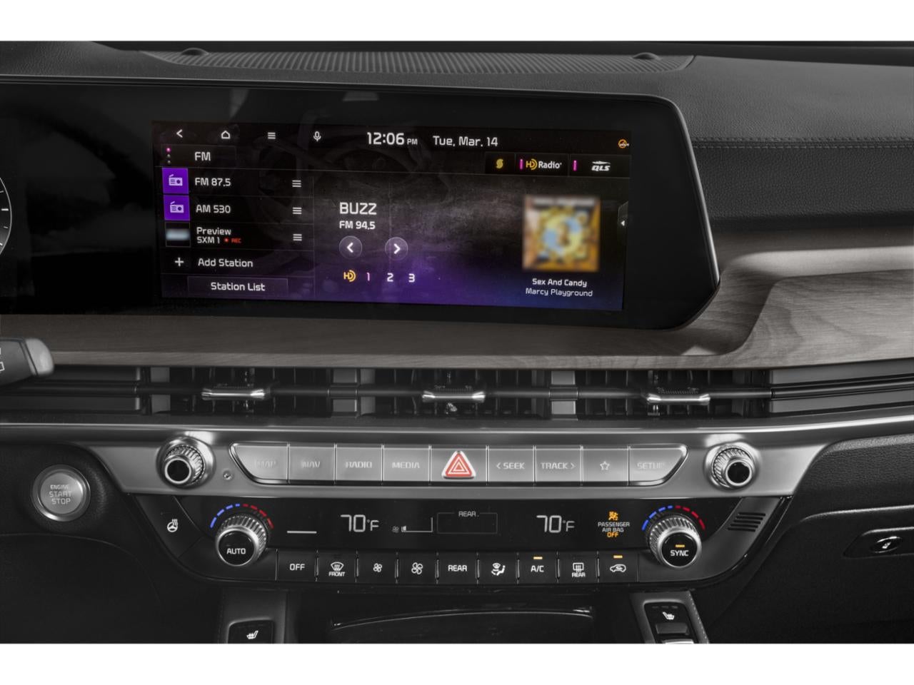 2023 Kia Telluride SX Prestige X-Line AWD