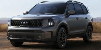2023 Kia Telluride SX Prestige X-Line AWD