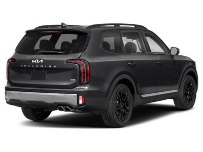 2023 Kia Telluride SX Prestige X-Line AWD