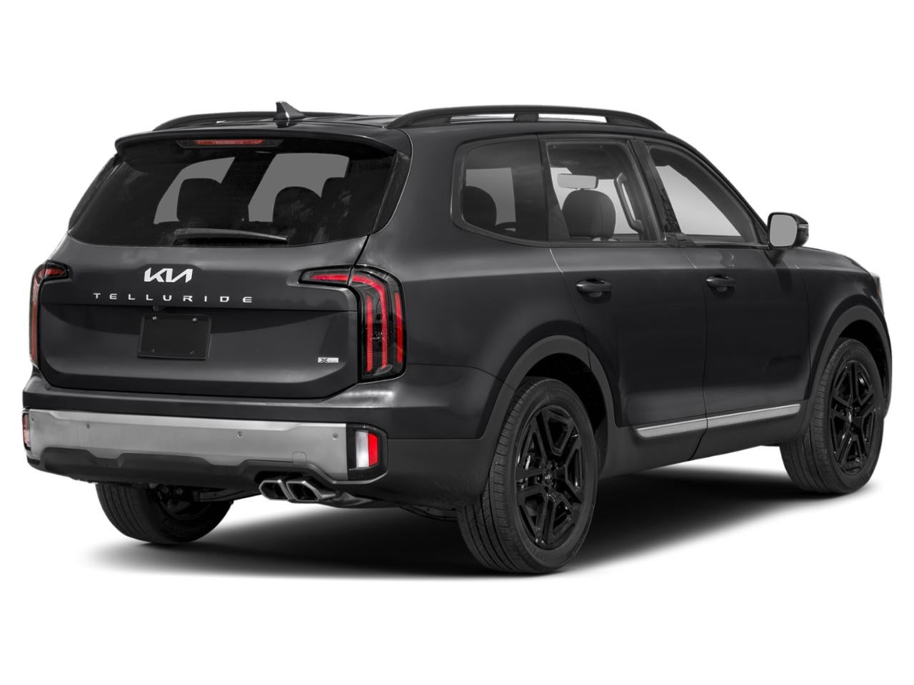 2023 Kia Telluride SX Prestige X-Line AWD