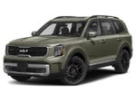2023 Kia Telluride SX Prestige X-Line AWD