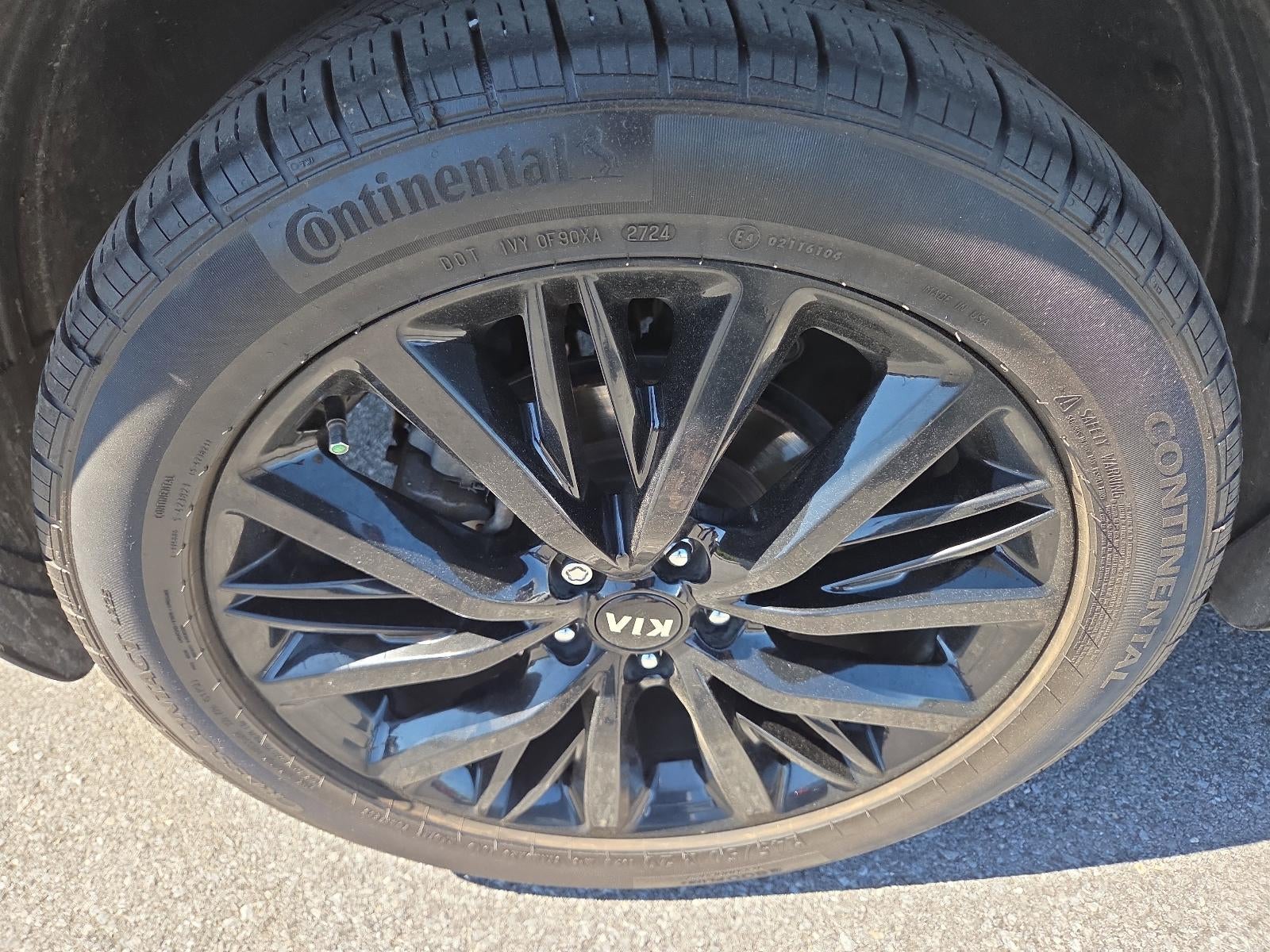 2021 Kia Telluride SX AWD