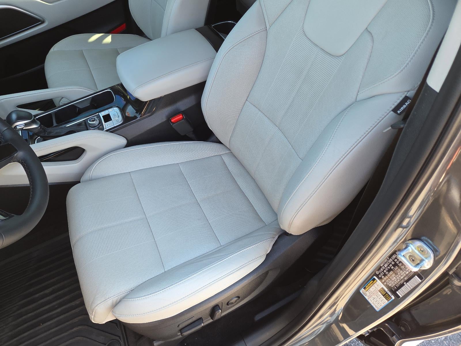 2021 Kia Telluride SX AWD
