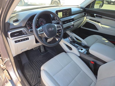 2021 Kia Telluride SX AWD