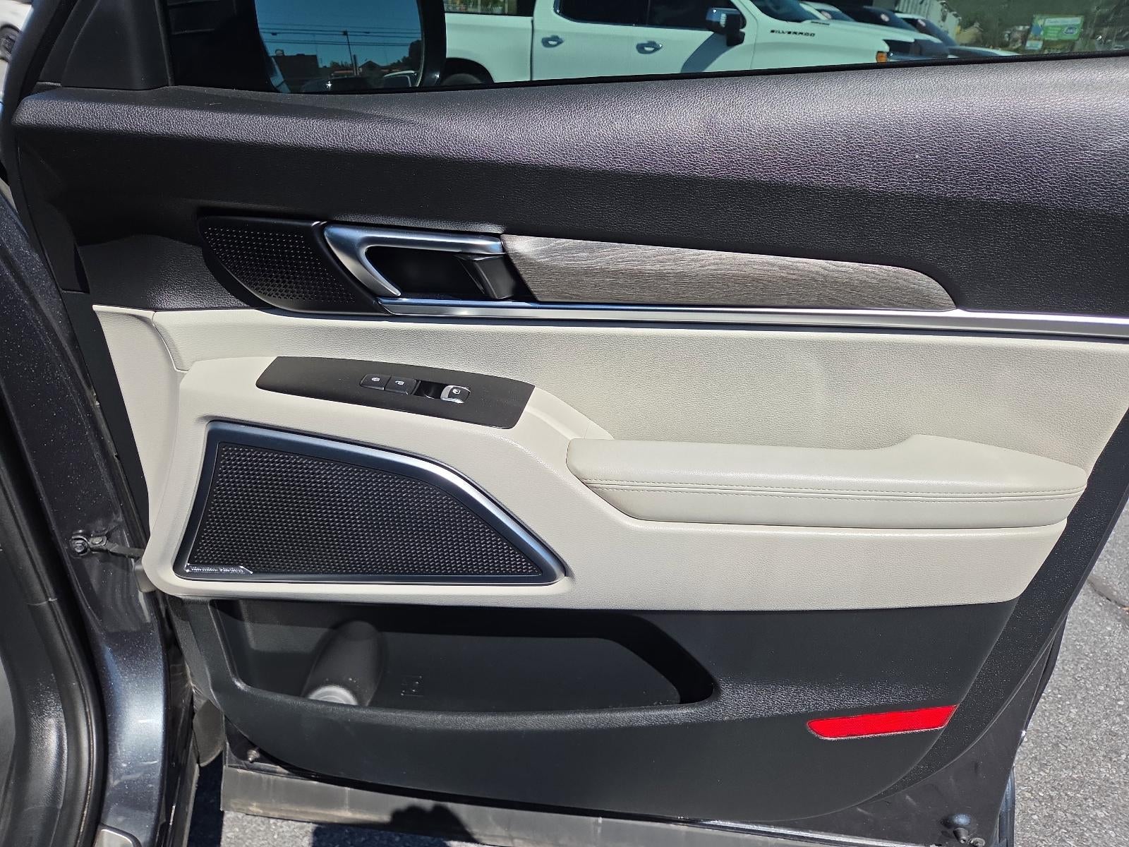 2021 Kia Telluride SX AWD