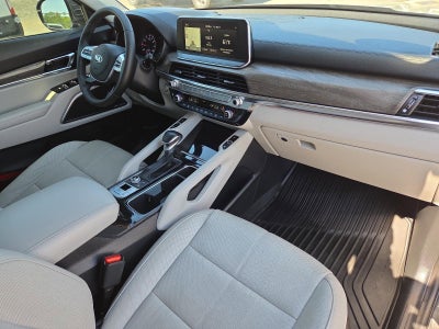 2021 Kia Telluride SX AWD
