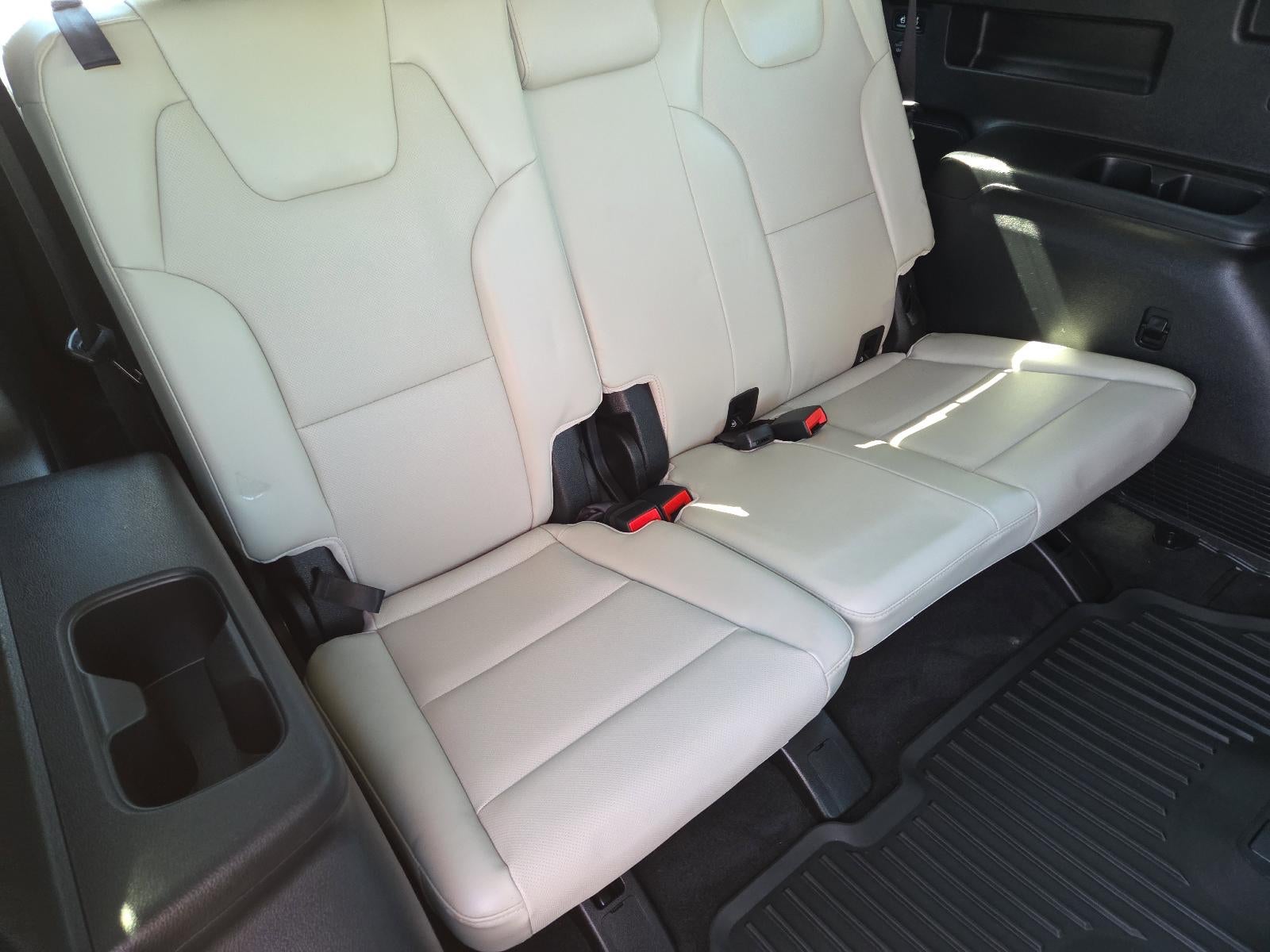 2021 Kia Telluride SX AWD