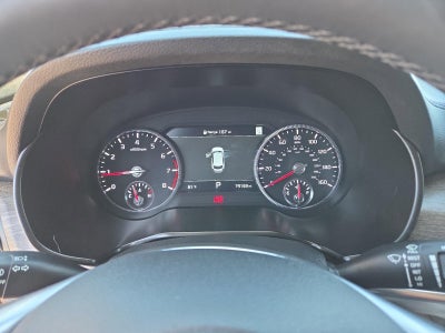 2021 Kia Telluride SX AWD