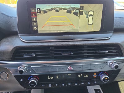 2021 Kia Telluride SX AWD