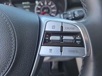 2021 Kia Telluride SX AWD