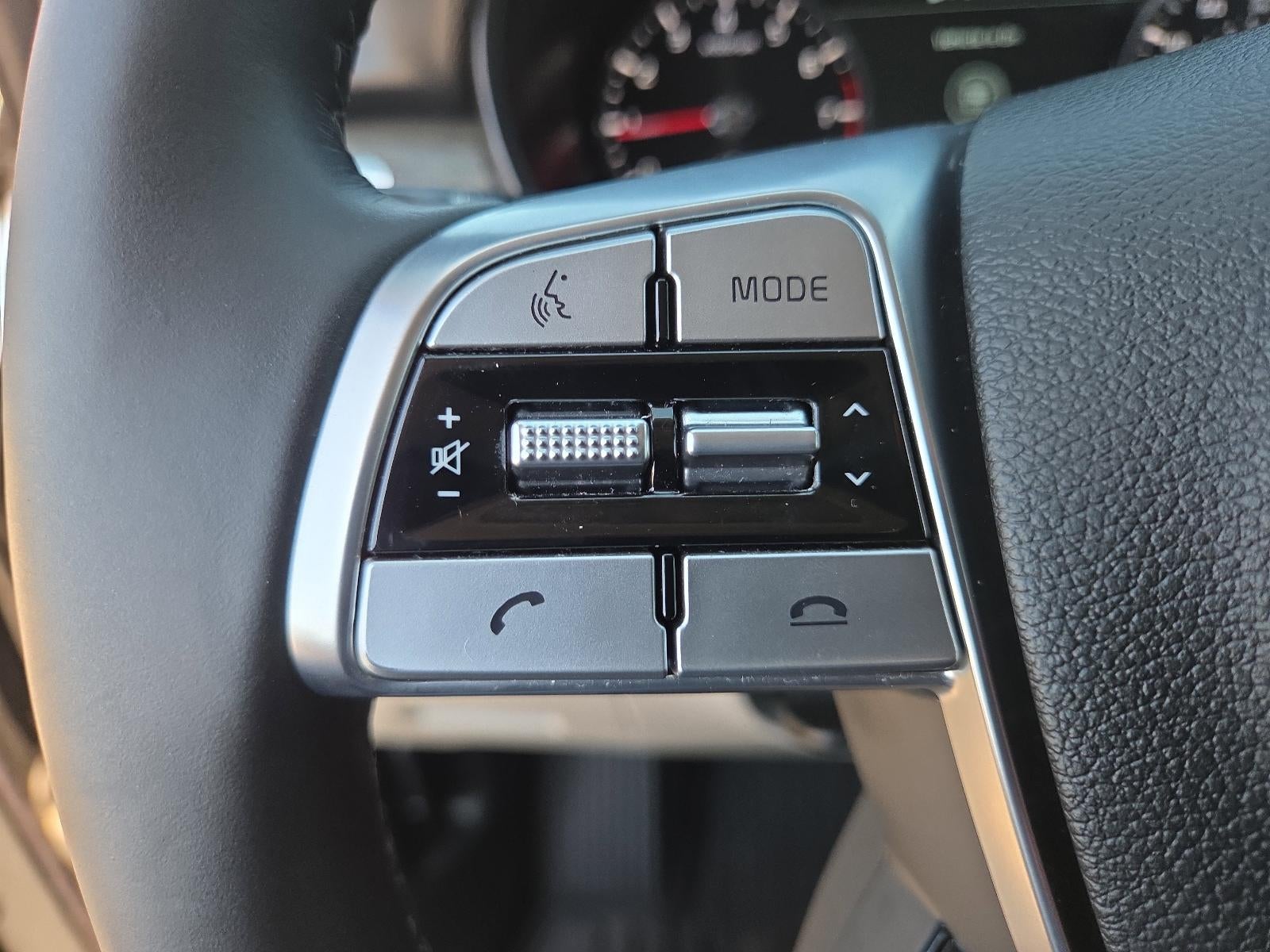 2021 Kia Telluride SX AWD