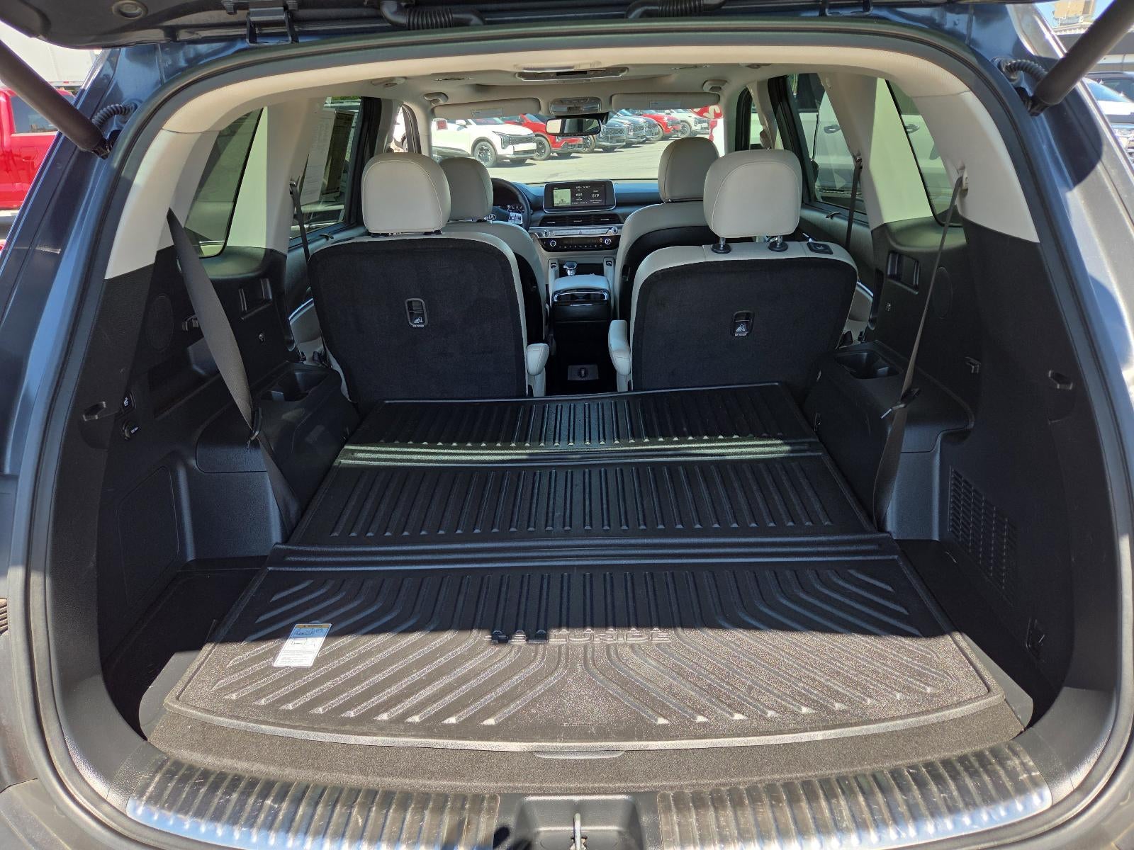 2021 Kia Telluride SX AWD