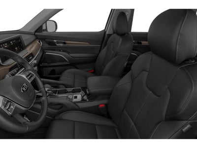 2021 Kia Telluride SX AWD