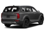 2021 Kia Telluride SX AWD