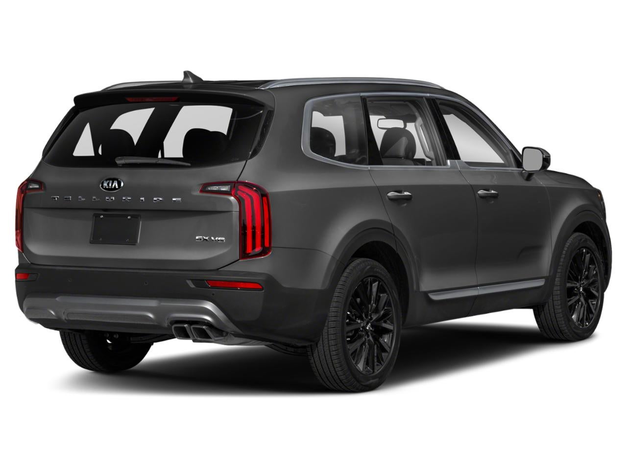 2021 Kia Telluride SX AWD