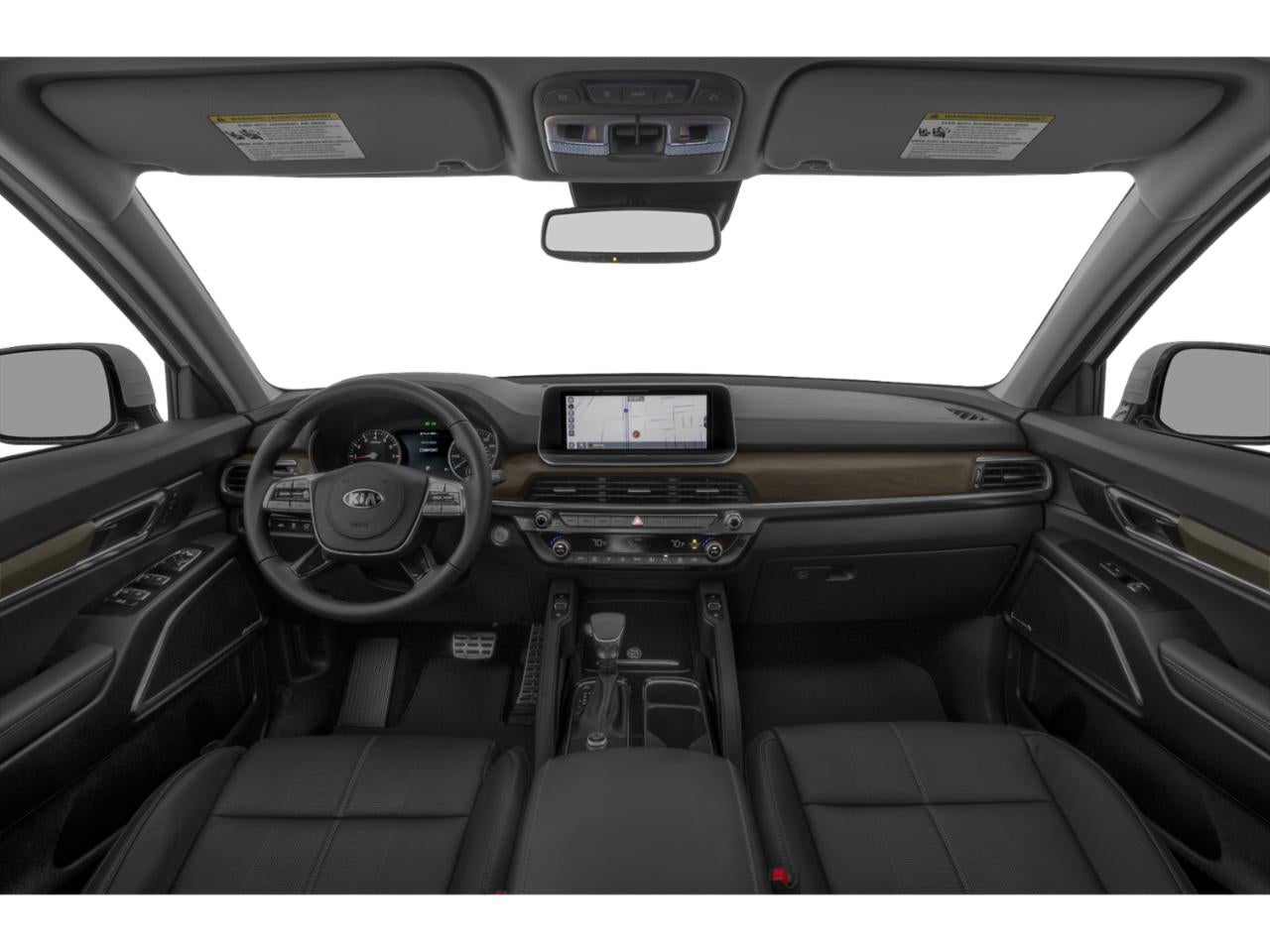 2021 Kia Telluride SX AWD