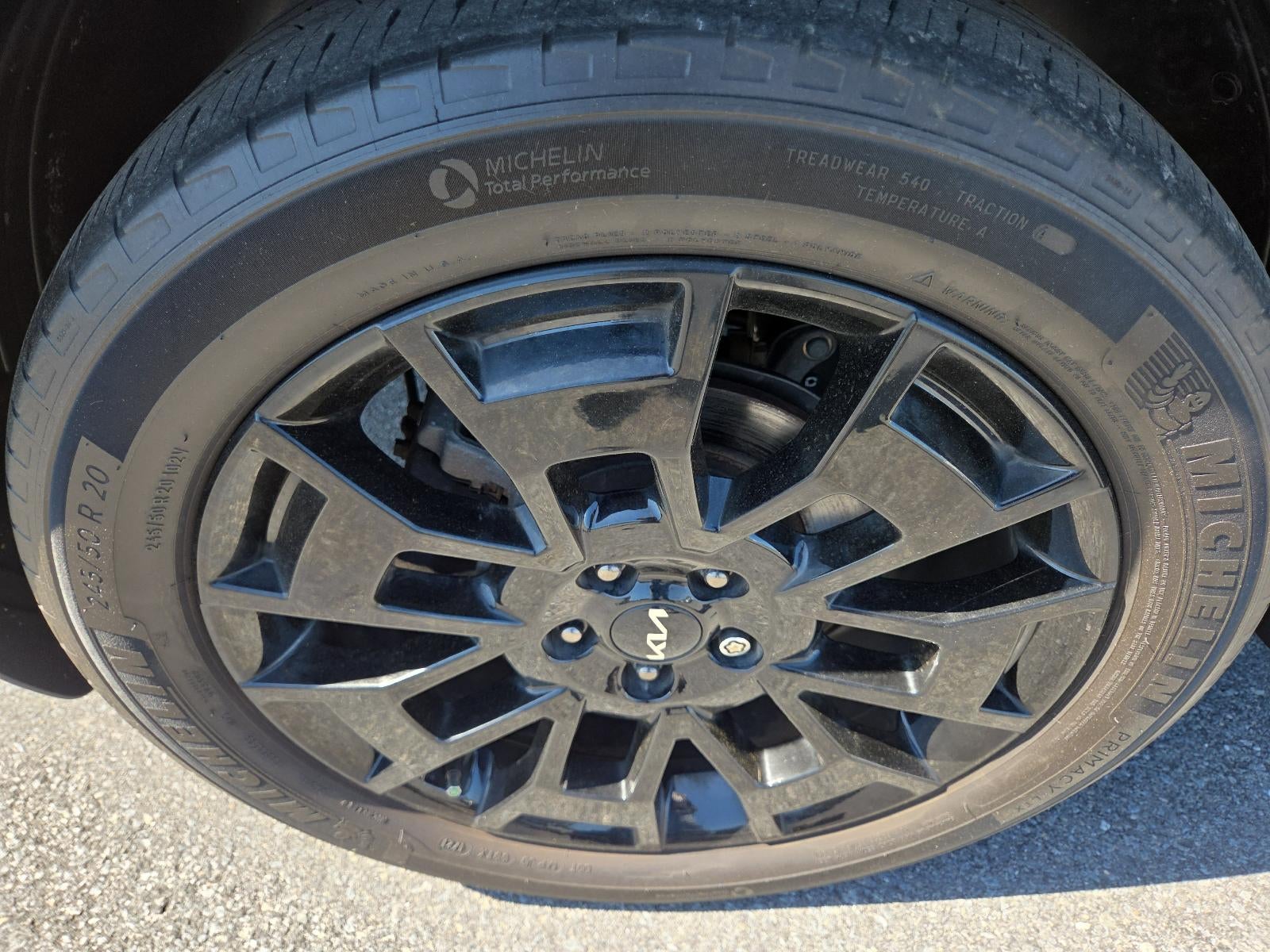 2022 Kia Telluride SX AWD