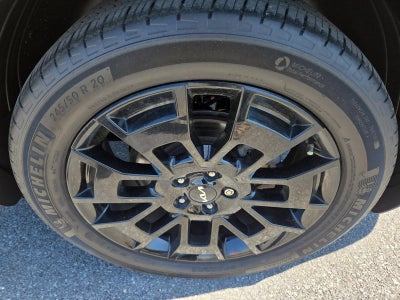 2022 Kia Telluride SX AWD