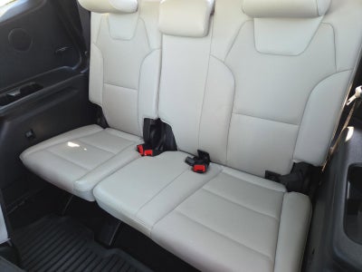 2022 Kia Telluride SX AWD