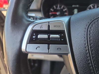 2022 Kia Telluride SX AWD