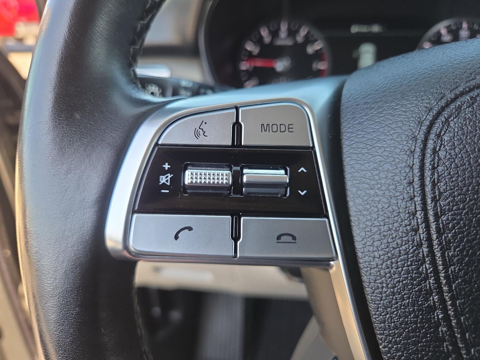 2022 Kia Telluride SX AWD