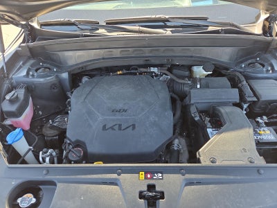 2022 Kia Telluride SX AWD