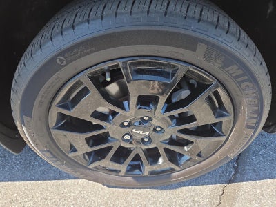 2022 Kia Telluride SX AWD