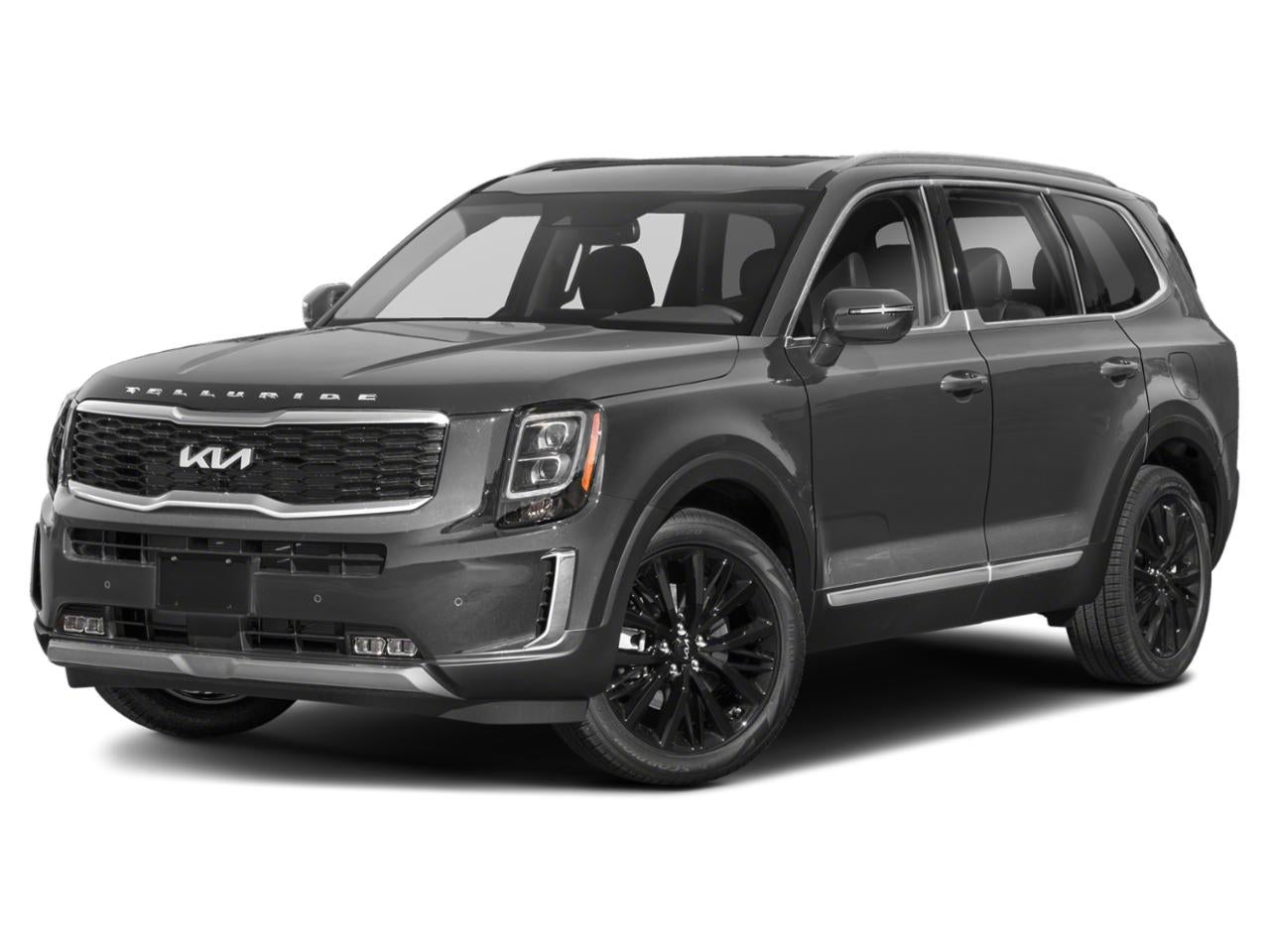 2022 Kia Telluride SX AWD