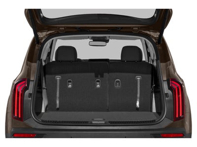 2022 Kia Telluride SX AWD