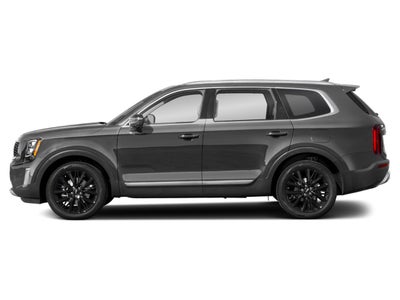 2022 Kia Telluride SX AWD