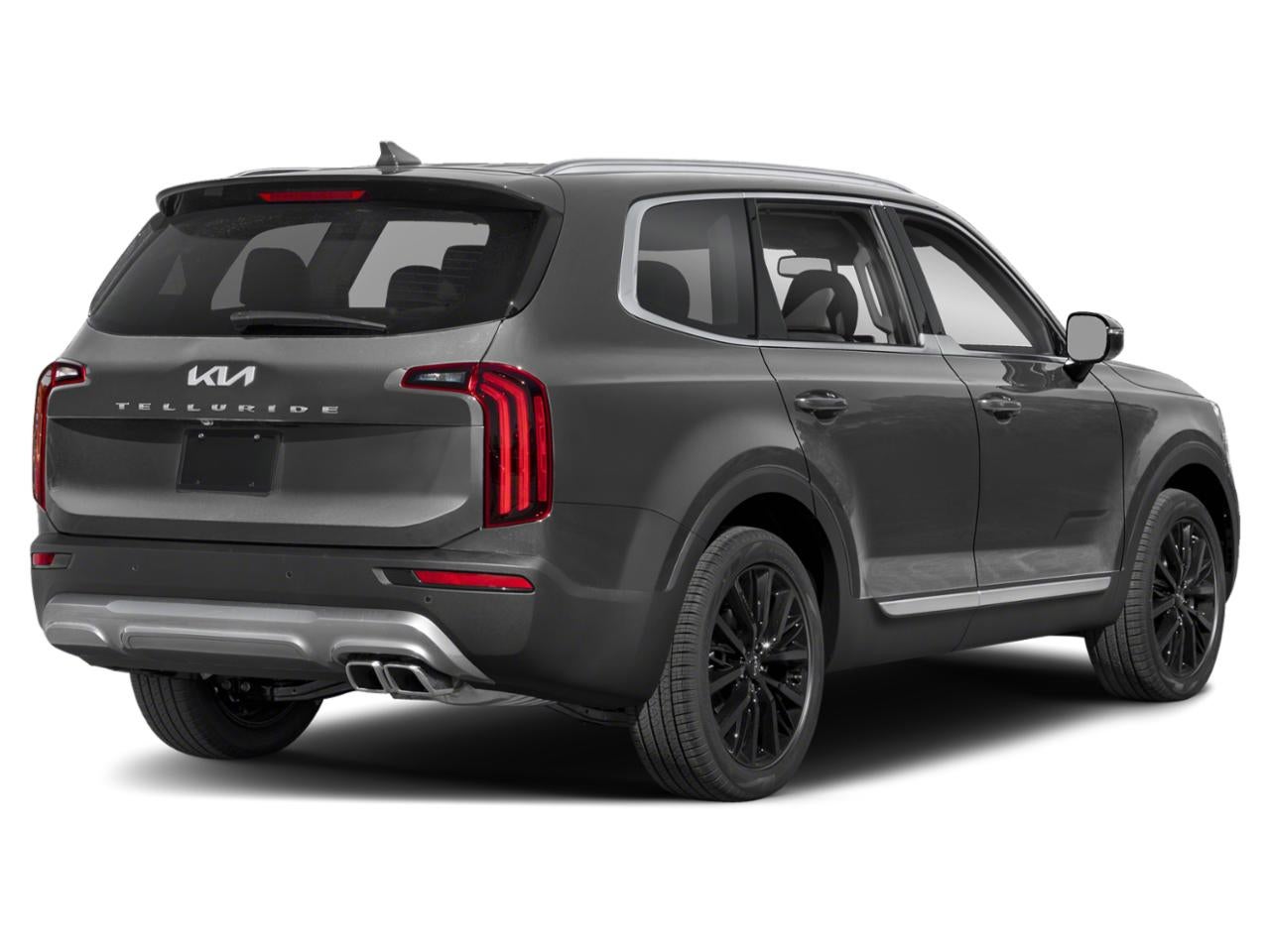 2022 Kia Telluride SX AWD