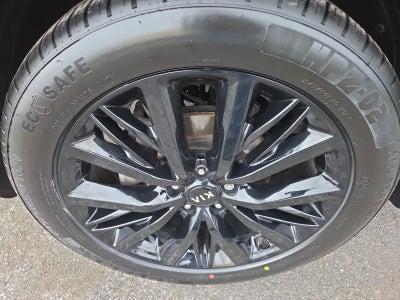 2020 Kia Telluride SX AWD