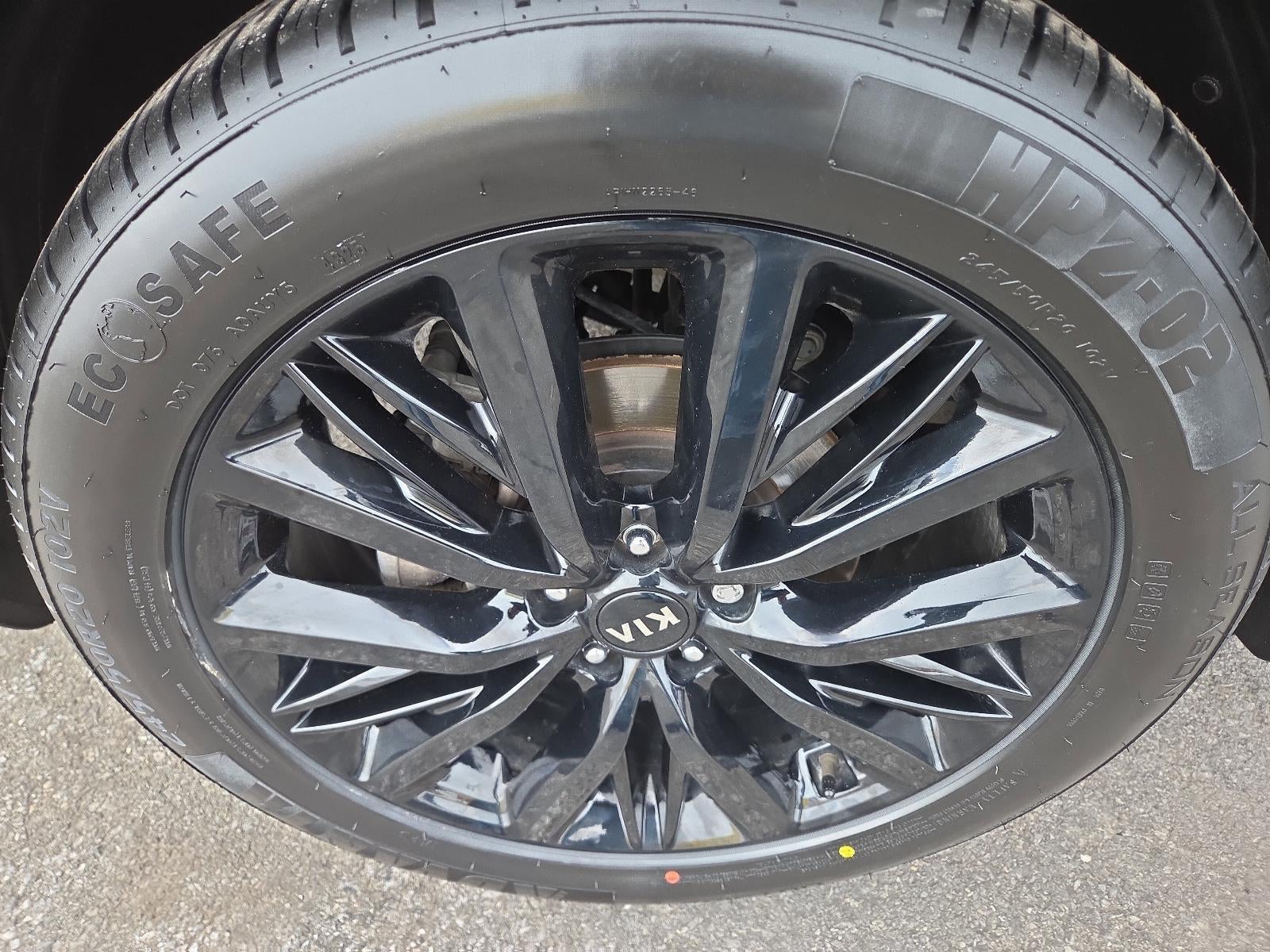 2020 Kia Telluride SX AWD