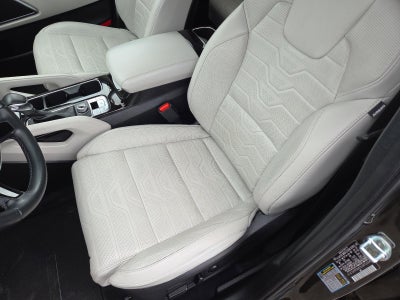 2020 Kia Telluride SX AWD