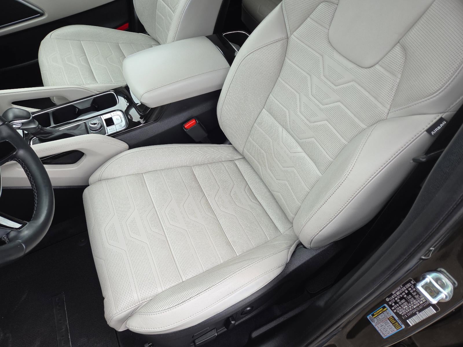 2020 Kia Telluride SX AWD