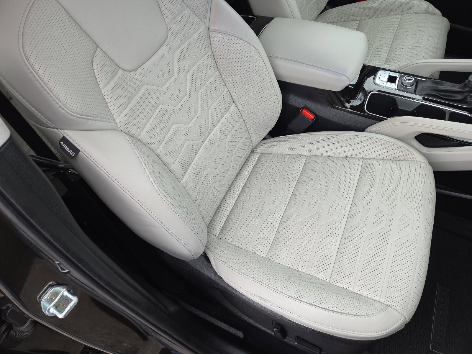 2020 Kia Telluride SX AWD