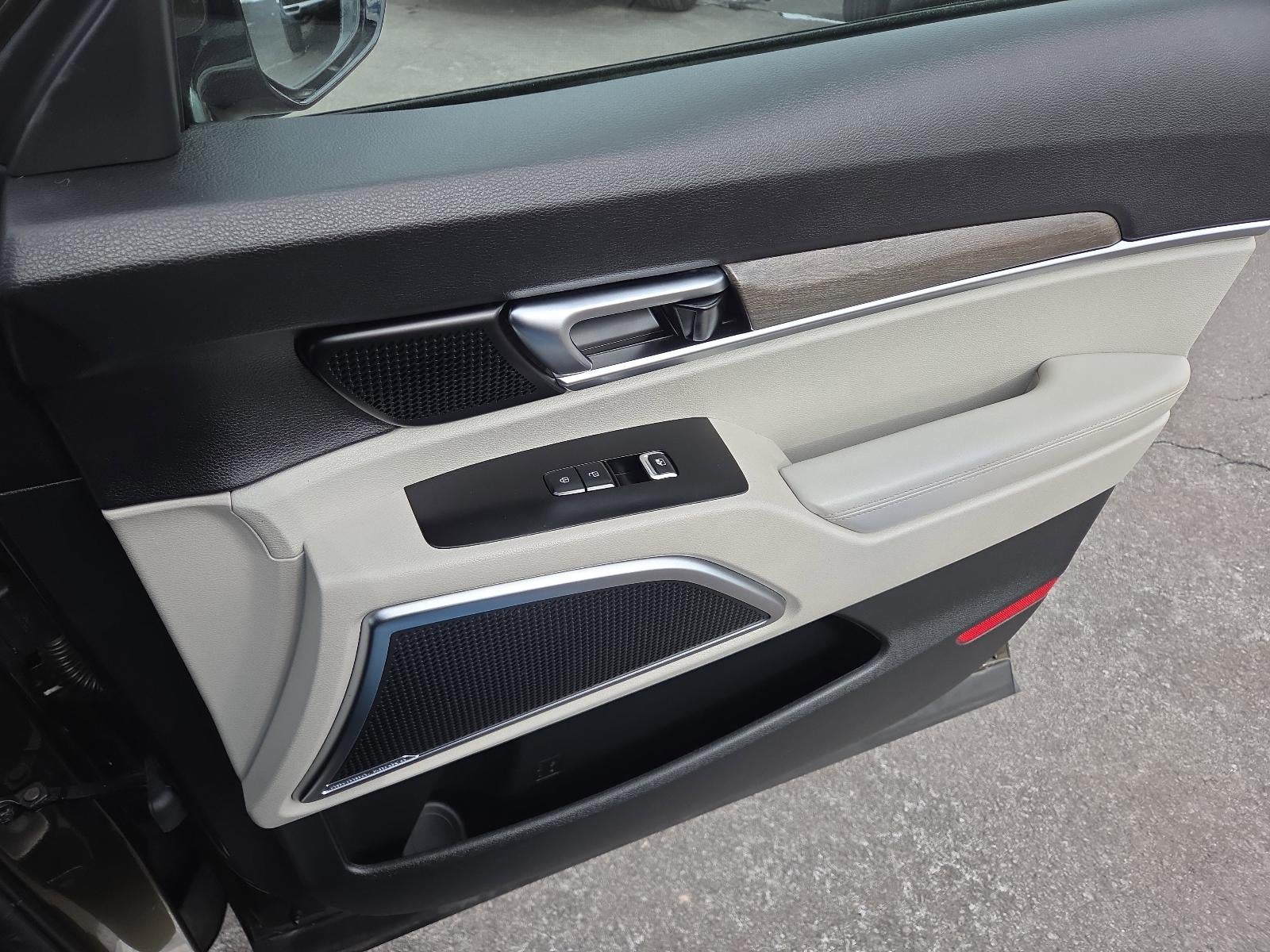 2020 Kia Telluride SX AWD